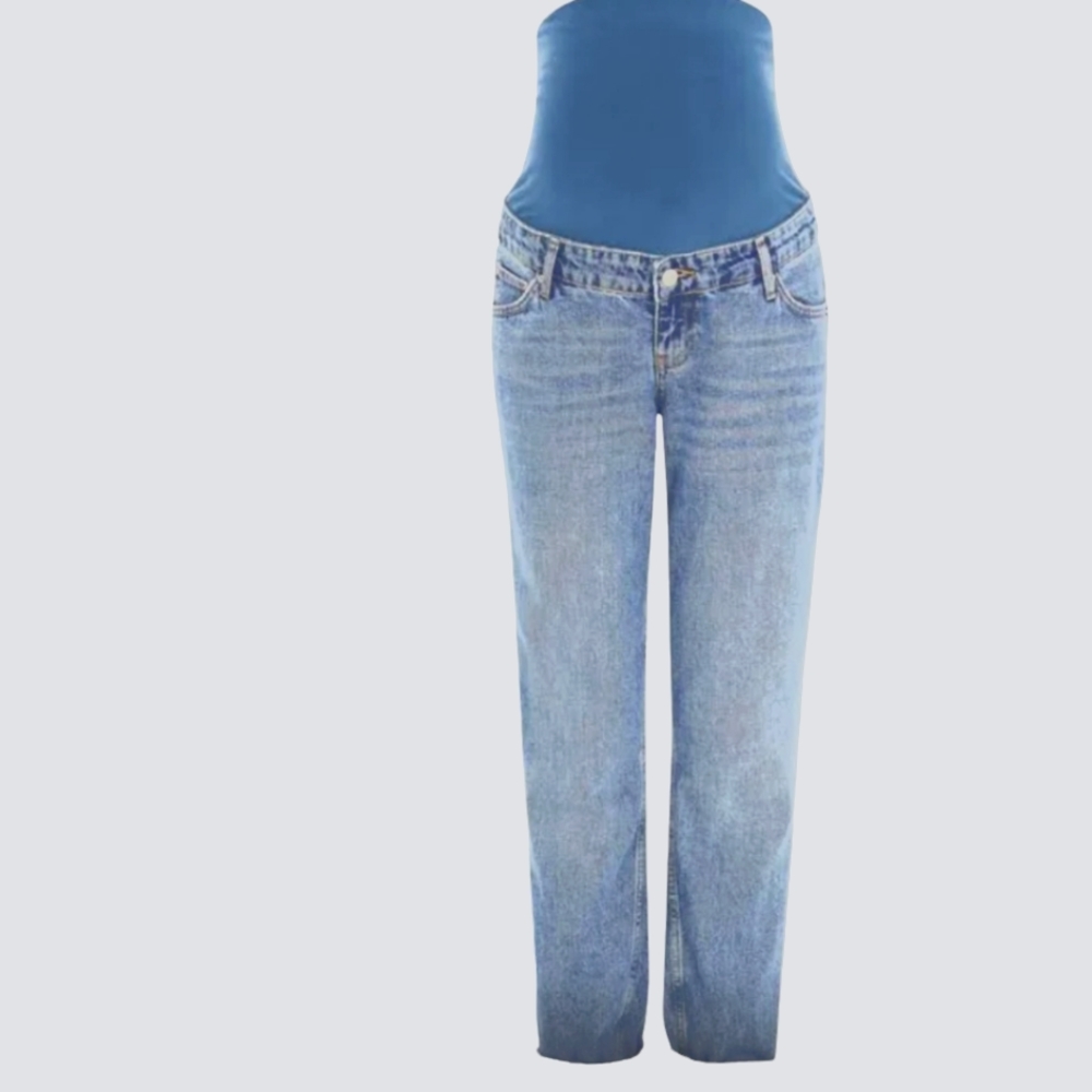 Topshop maternity pants... Size 36/14